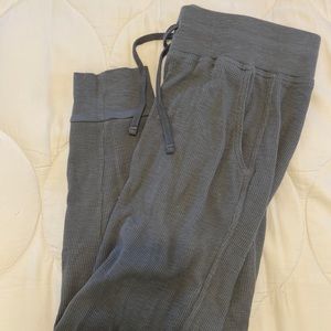 James Perse women’s jogger
